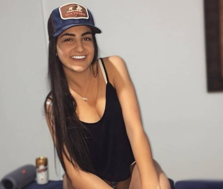 Cliente Patrícia Lopes
